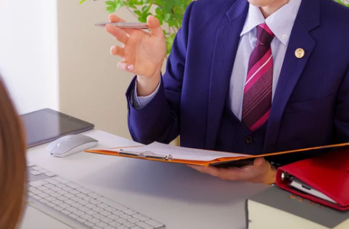 キャリアサポート