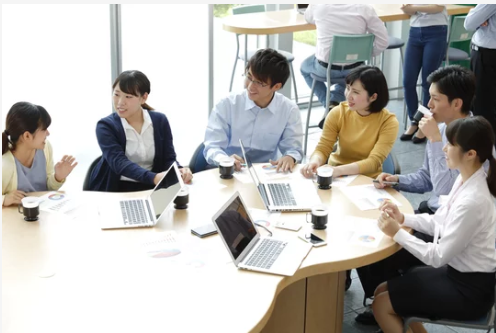 キャリアサポート